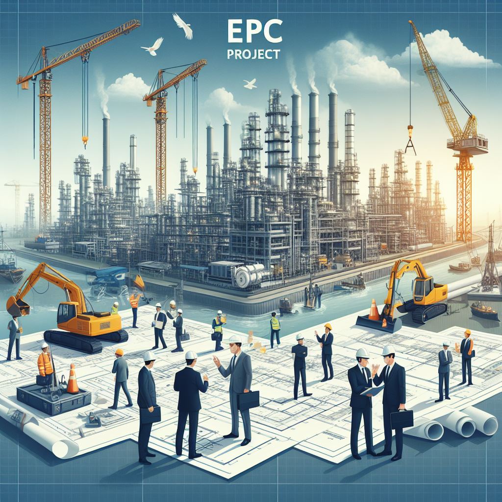 EPC Projects